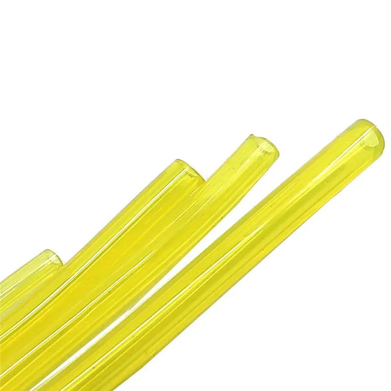 5M 10M 20M IDxOD 2*3.5mm 3*5mm 3*6mm 2.5*5mm Tygon Fuel Petrol Gas Line Pipe Oil Fuel Tube Hose Line For Yamaha Suzuki Honda