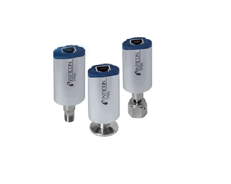 

INFICONPCG550 Vacuum gauge InficonpcG550 capacitor diaphragm composite pressure measuring and counting display vacuum gauge