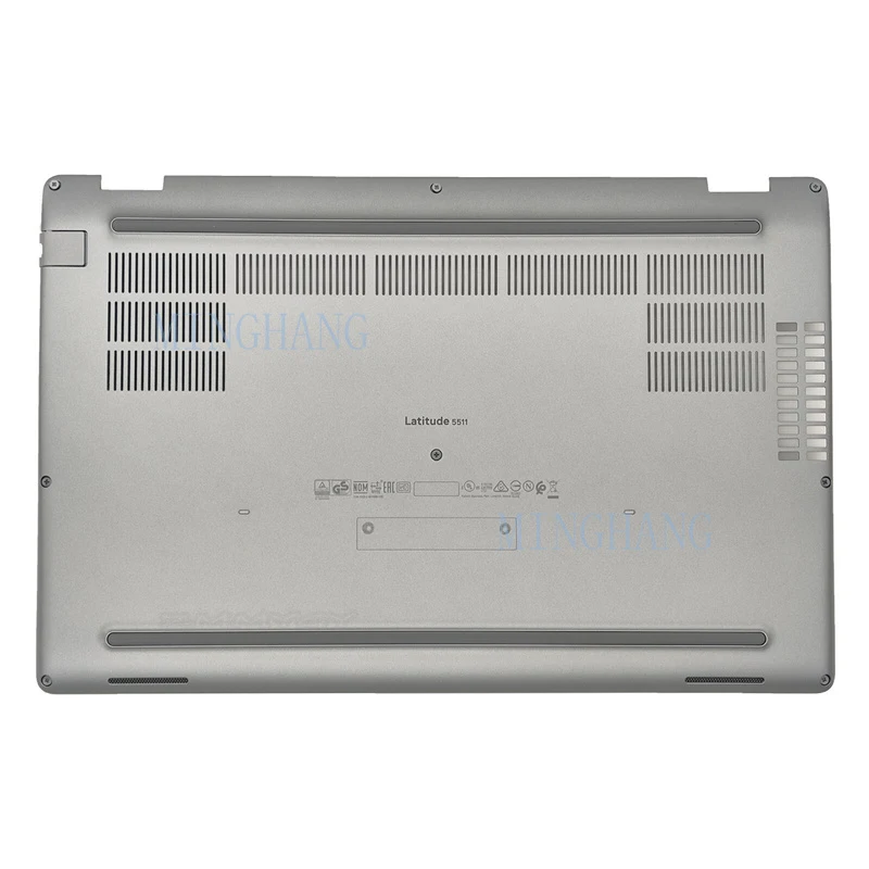 M  NEW For Dell Latitude 5511 E5511 Bottom Case Base Enclosure 0D07NM