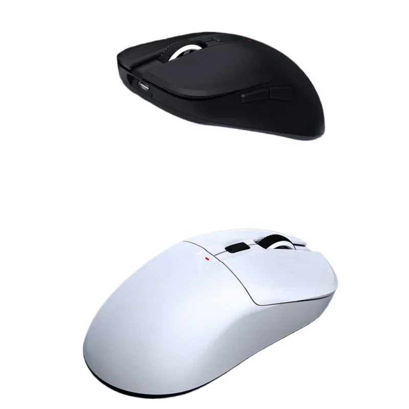 

Wireless Mouse 3 Mode Bluetooth E-sports Gaming Mouse Lightweight Ergonomics Mouse Gamer Laptops Accessories