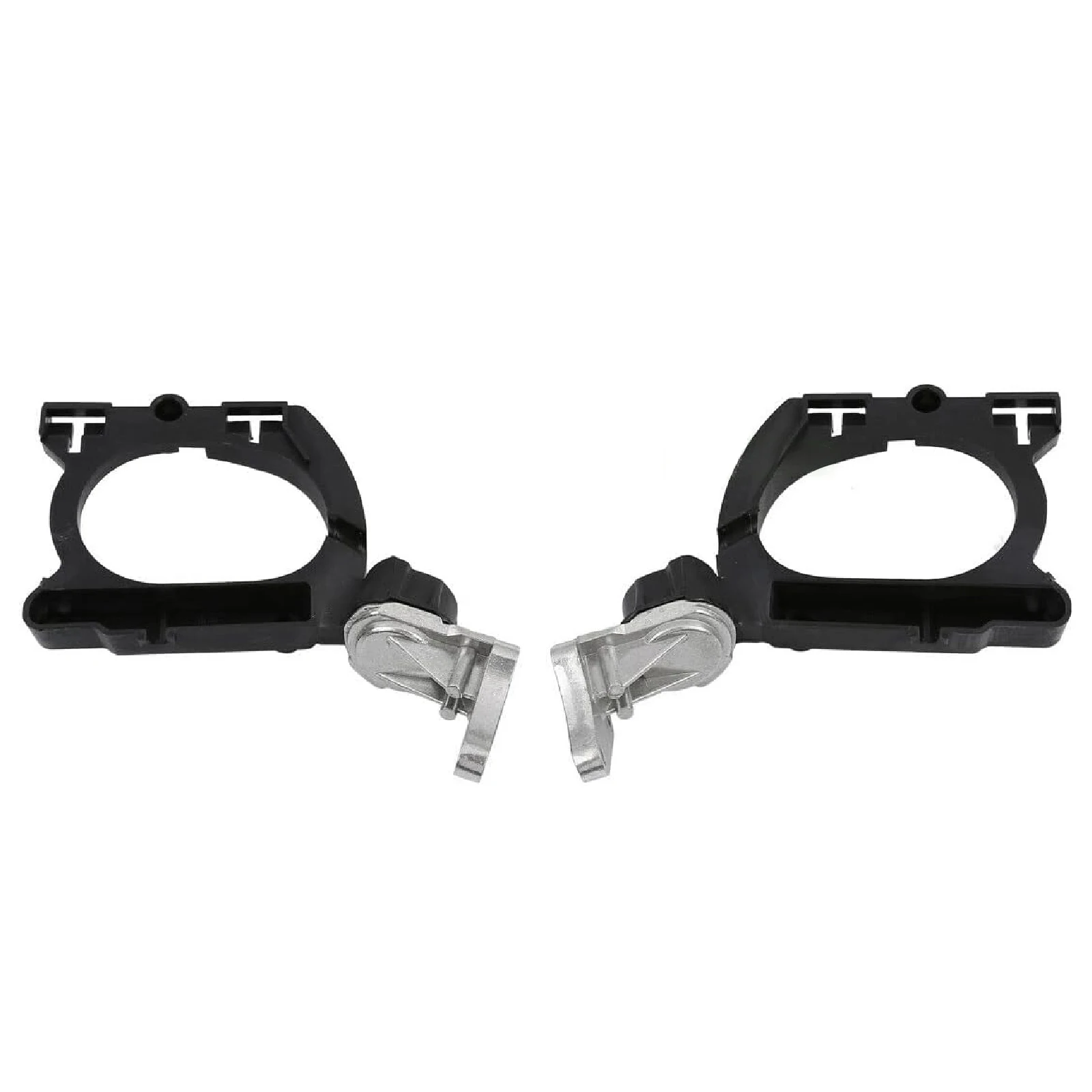 

Мотоциклетный кронштейн для крепления зеркала заднего вида, подходит для Honda Gold Wing GL1800 F6B 01-17, аксессуар