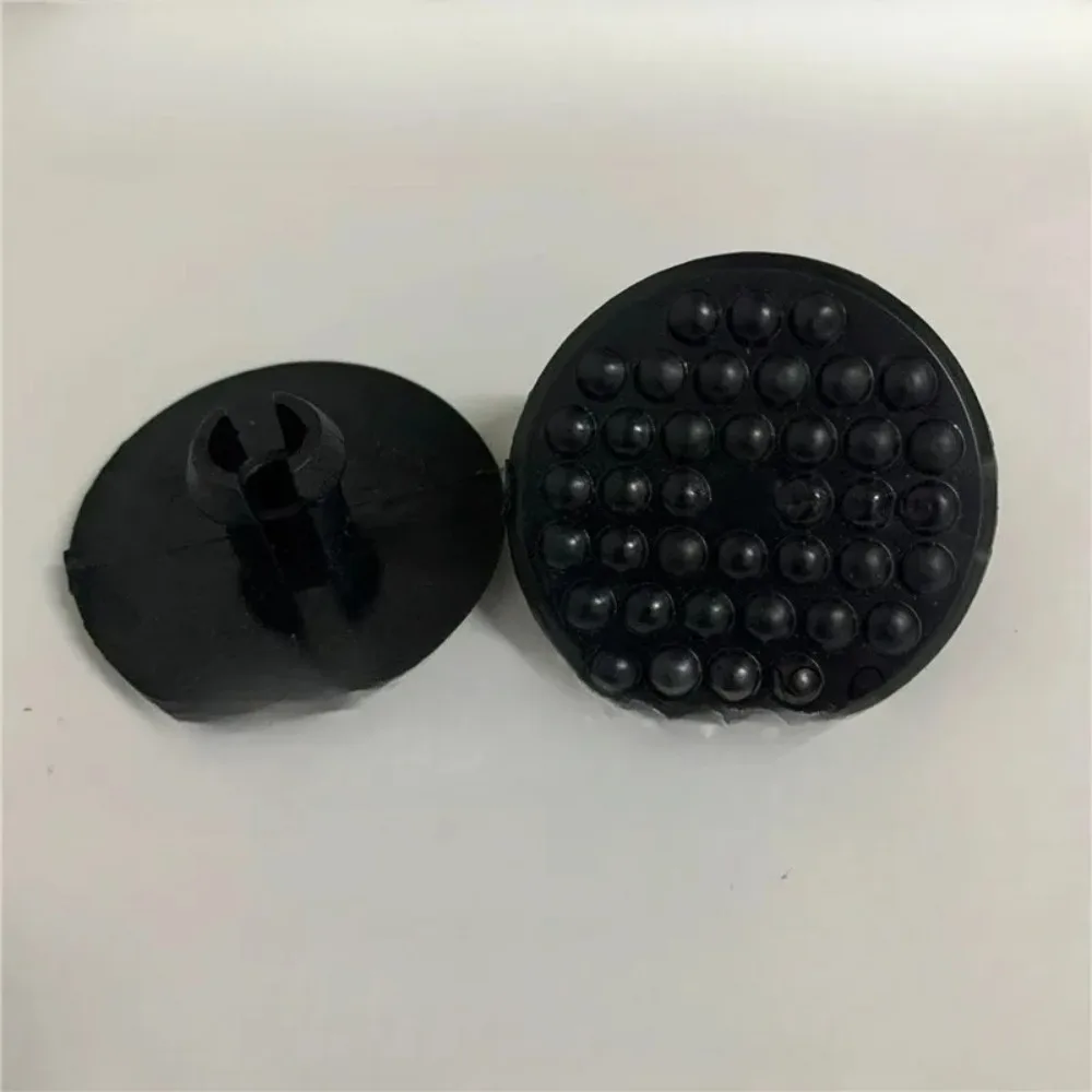 Genuine Steel Plate Vibration Damping Noise Rubber Gasket Rear Steel Plate Cushioning Leather Ring Gasket for SAIC for Maxus V80