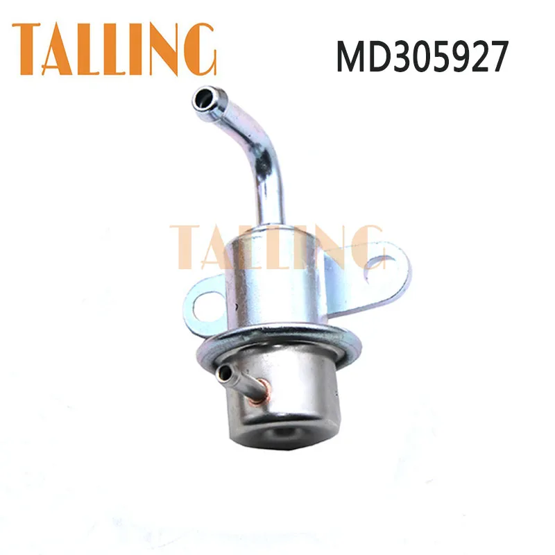 MD305927 3.5Bar Fuel Pressure Regulator for Mitsubishi Montero PAJERO V13V V23C V33V V43W Engine 6G72 New PR4079 5G1276 PR311