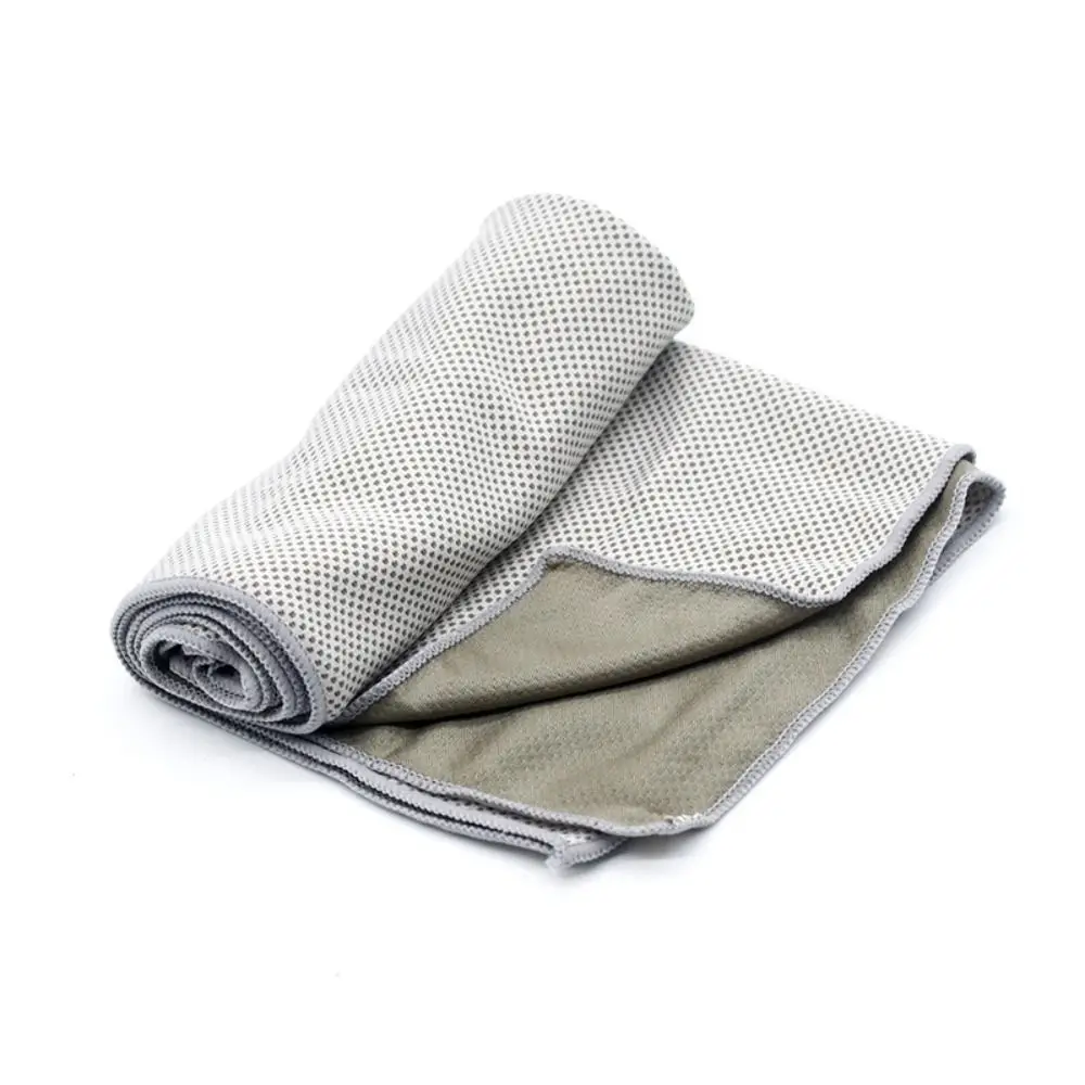 Absorption Quick Breathable Compressed Outdoor Tools Hand Towels Quick Drying Ice Towel Towels Cooling Towel Sweat Towel
