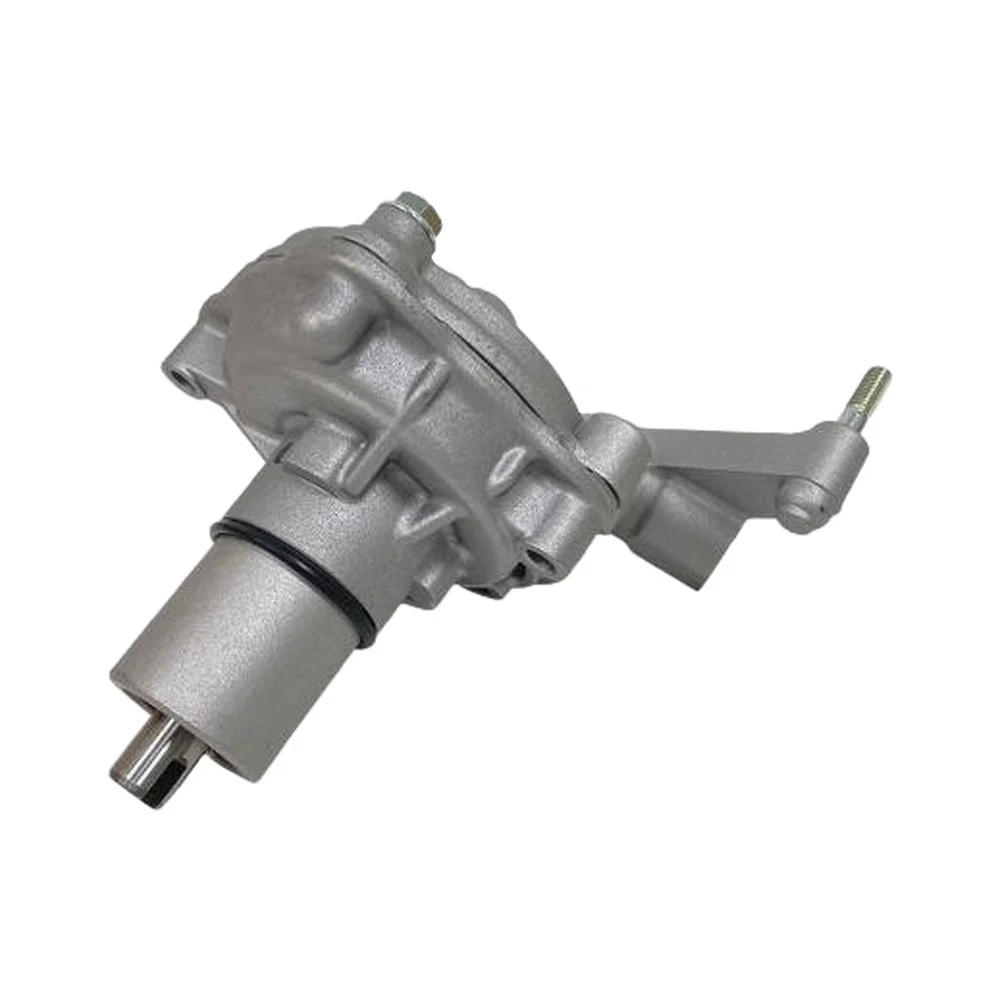 VT1100C Water Pump Engine Water Pump Direct Replacement Part High Durability Metal Precision Engineered Easy Installation Design