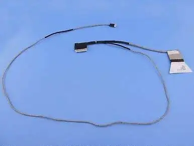 Newly applicable for HP ADZAM 15 EDP FHD 330565 5CG 6017B0694401 screen cable