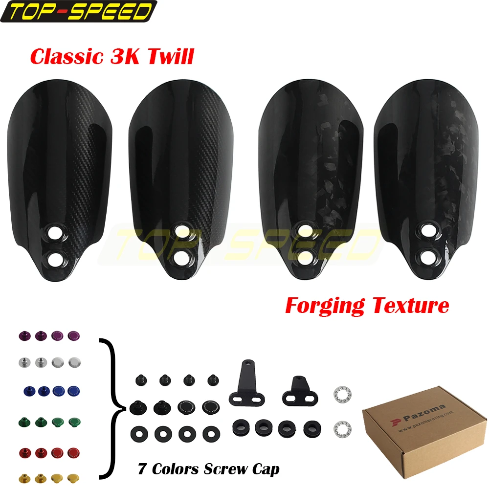 Protector de mano para motocicleta, Protector de manos para Harley Touring Road King FLHRXS Road Electra Glide FLTRX FLHTK 2021-2025