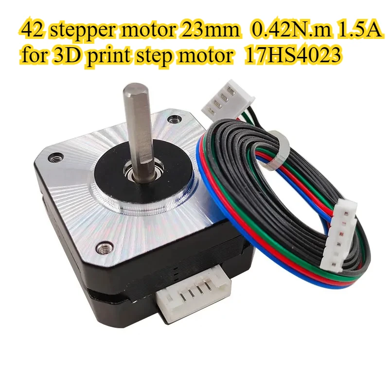 42 Stepper Motor 23…