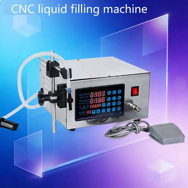 Large Flow Filling …