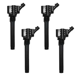 Ignition Coil 55242406 For FIAT 500X 334 1.6L 2014-2020 TIPO 356 357 2016/JEEP RENEGADE BU SUV VAN 2017/ DODGE NEON Engine Parts