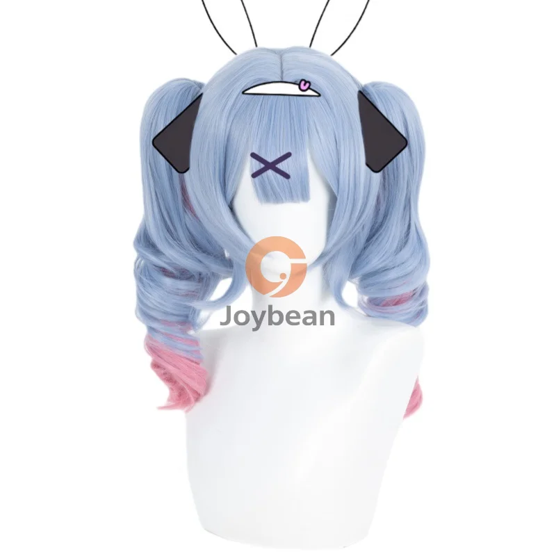 初音ミク-vocaloid-rabbit-hole-コスプレウィッグ-リアルな頭皮トップ-耐熱性-ノートリム-すぐに着用できるアニメヘアピース