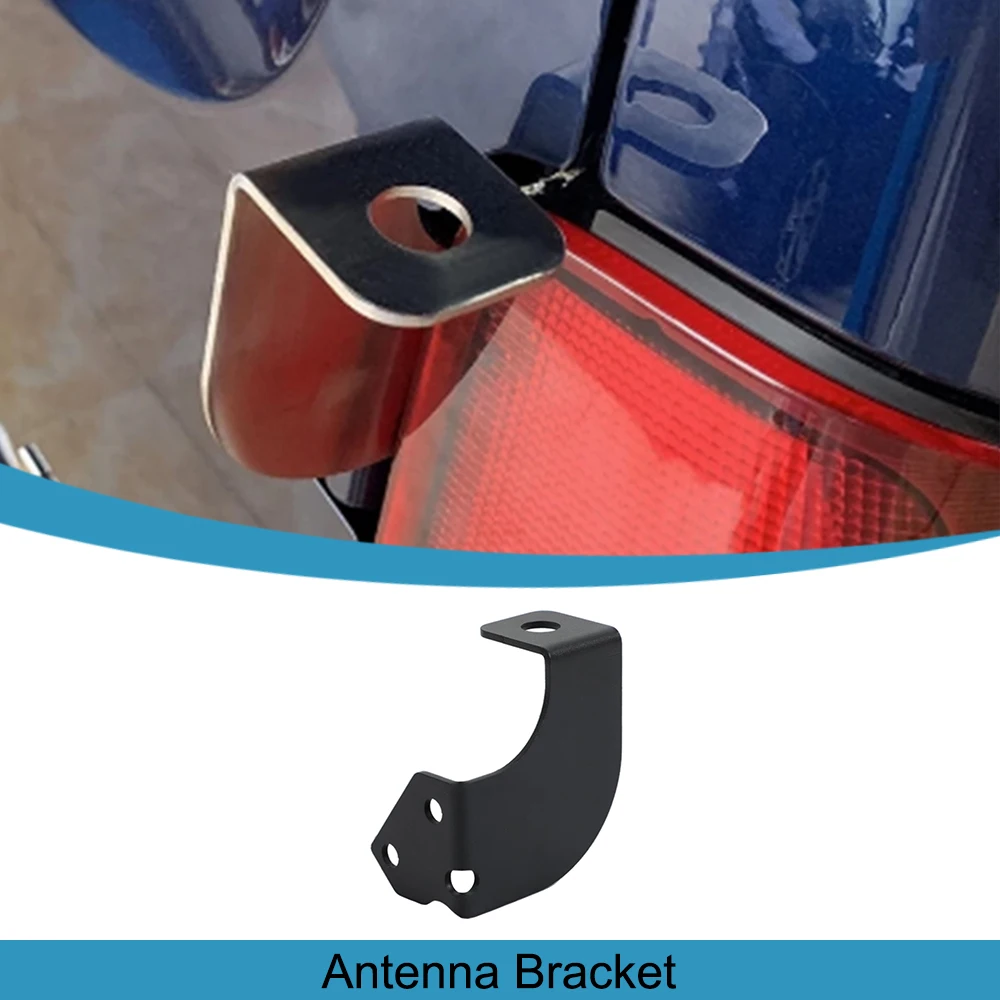 

Car Antenna Bracket Support Holder For Suzuki Jimny 2007 2008 2009 2010 2011 2012 2013 2014 2015 2016 2017 Exterior Accessories