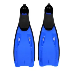 Adult Daughter Boy Diving Long Leg Swimming Training Snorkeling Sanbao Frog Shoes Freediving Lung Equipment