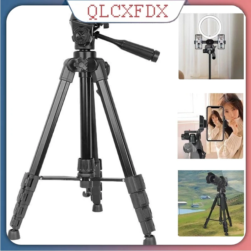 

Посадочная прямая трансляция, вращающаяся на 360 градусов подставка для мобильного телефона, штатив для мобильного планшета, запись видео и фотография, артефакт