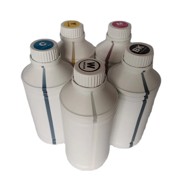 For Epson xp600/i3200/4720 dtf printer wholesale high quality dtf ink INQI 1000ml