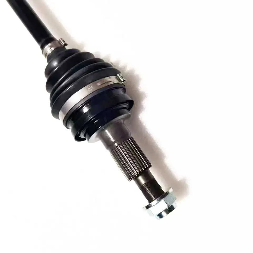 

Joint Shaft Drive Shaft Assembly for 958 95833202470 95833202450