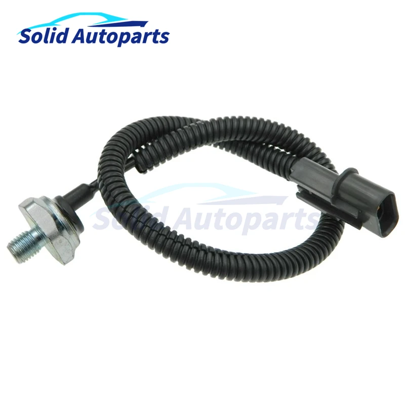 Detonation Knock Sensor 39510-38021 For Kia Forte SX Optima EX LX Hyundai Santa Fe Sonata GL VE 1999-2012 3951038021 39510 38021