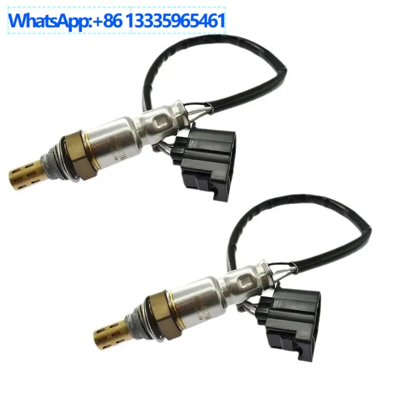 

2 шт. для Dow Chrysler, датчик кислорода 56028994 AA SG1849 234-4587 15510