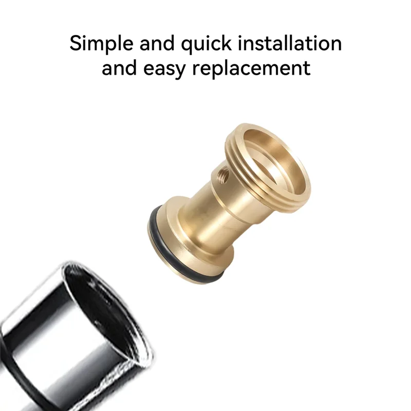 

A95I-адаптер носика для трубки RP33794 Адаптер носика для ванны для Delta Ремкомплект носика для ванны