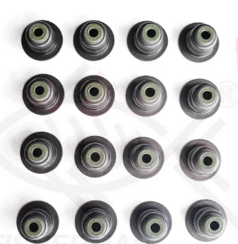 

One Set 16pcs Auto Valve Oil Seal for BMW 118 120 X1 318 320 E46 E81 E60 E90 N46 2.0L