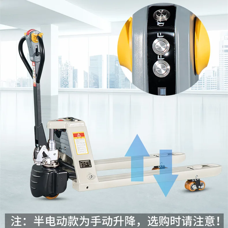 CBD رافعة شوكية كهربائية بالكامل شاحنة بطارية ليثيوم 1.5 طن رافعة شوكية للبطارية Diniu هانغتشو رافعة شوكية