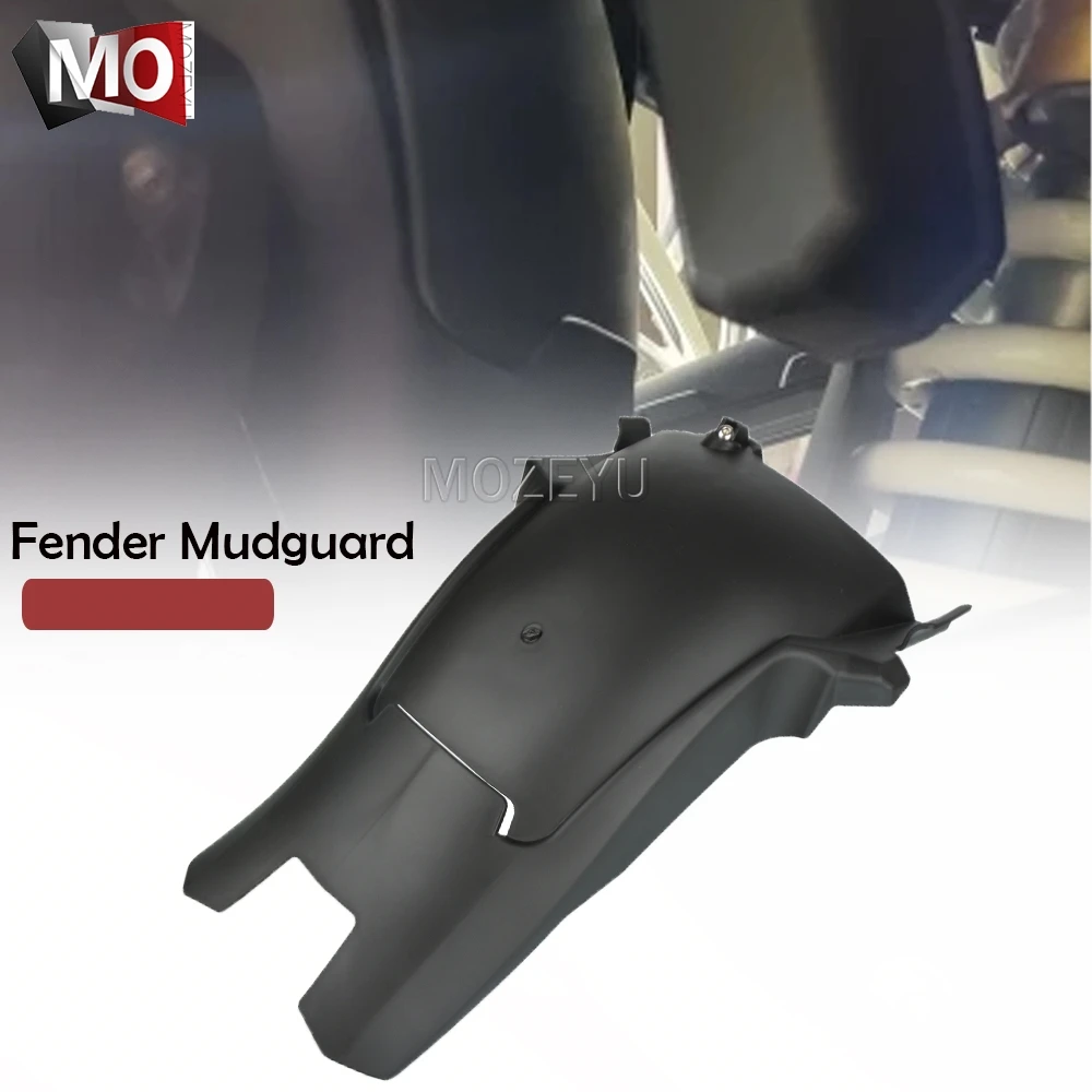

Motorcycle Rear Fender For BMW R1200GS R1250GS R 1250 GS LC adv Mudguard R1200 GS Adventure Rear Front Fender Guard 2013-2020