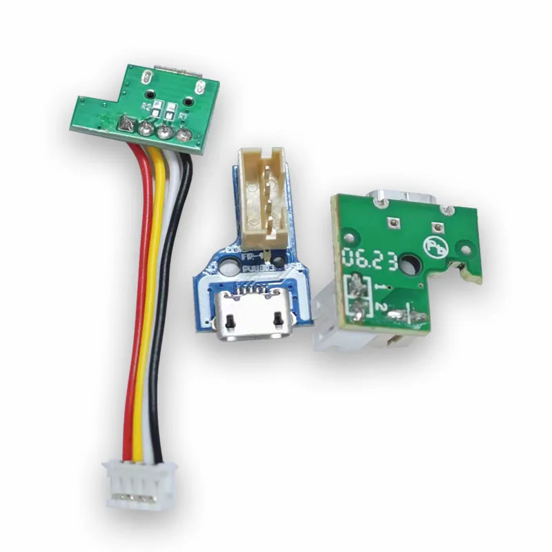 Mini brand new pulse3 power connection board JBL Flip 4 flip 2 usb-c charging interface repair portable audio replacement parts view 2