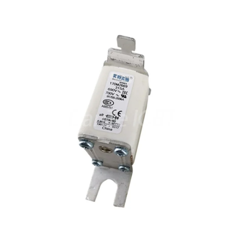 170M2669 new module high power current limiting fuse base original spot