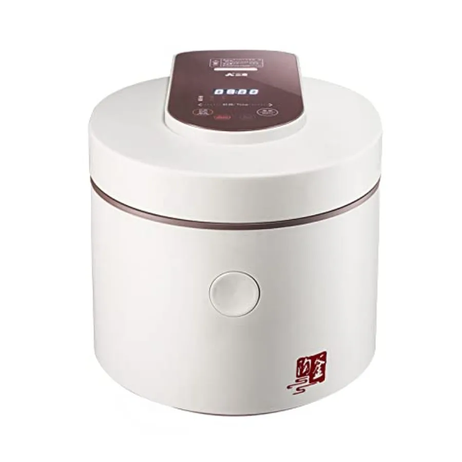 Rice Cooker W/Ceram…