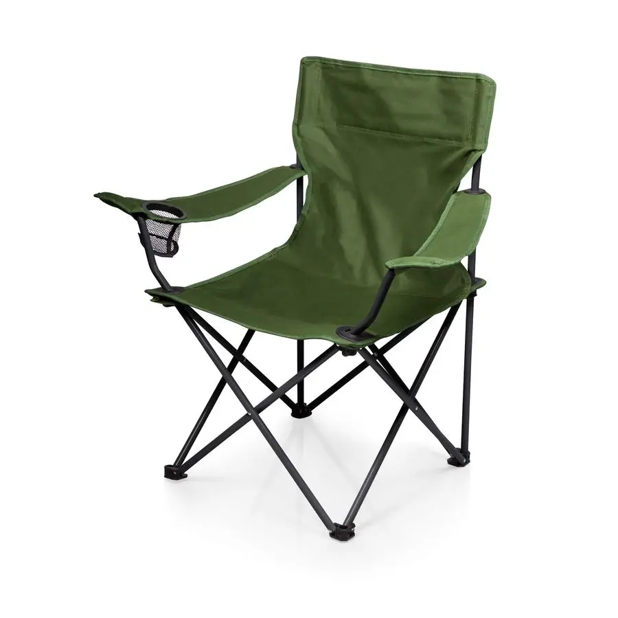 

PTZ Camp Chair, Picnic Chair, Beach Chair with Carrying Bag