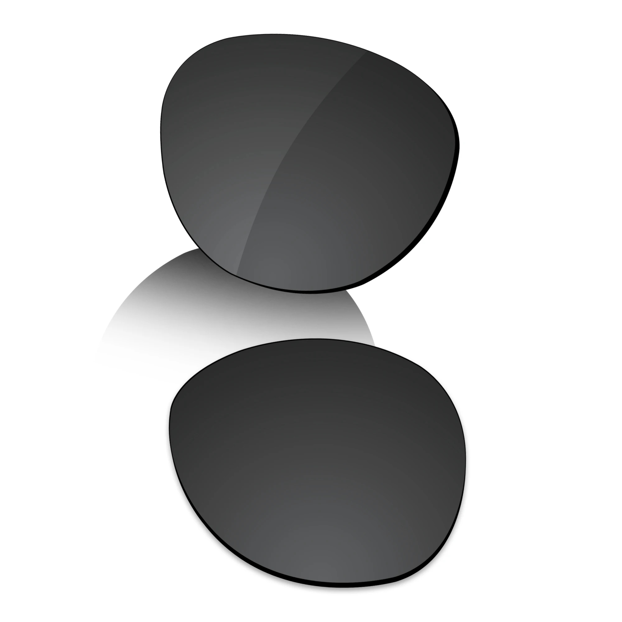 

EZReplace Performance Polarized Replacement Lens Compatible with Ray-Ban RB3536-55 RB3536 55mm Sunglasses - 6+ Choices