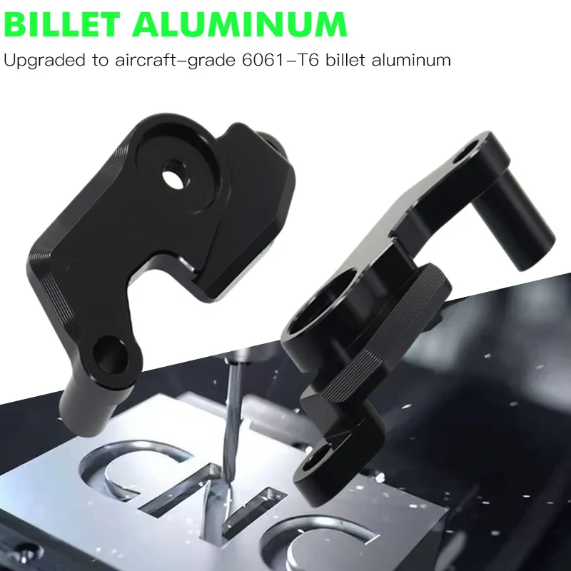 For CFM OTO 800NK 2023-2025 Motorcycle Engine Pad Falling Protection NK800 800 NK 2024 Frame Sliders Crash Protector Accessories view 4