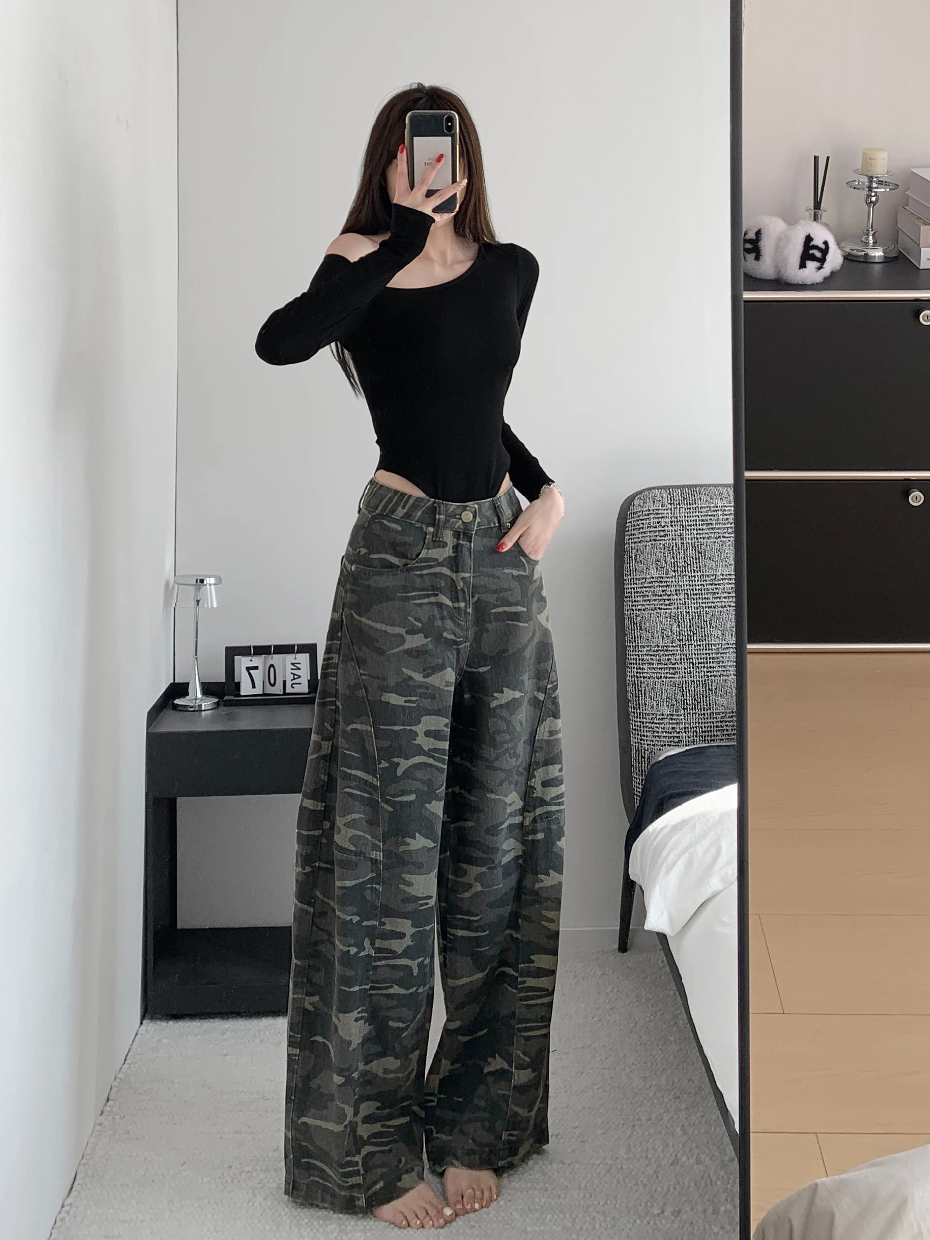 Zhang Zi Vintage Am…