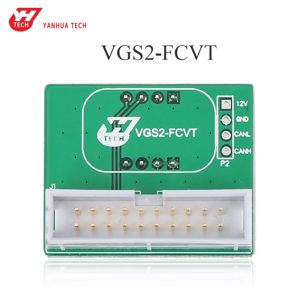 Yanhua Mini ACDP Module 16 for Benz 722.8 722.9 Gearbox TCM Clone and Reflash / Renew with License A101