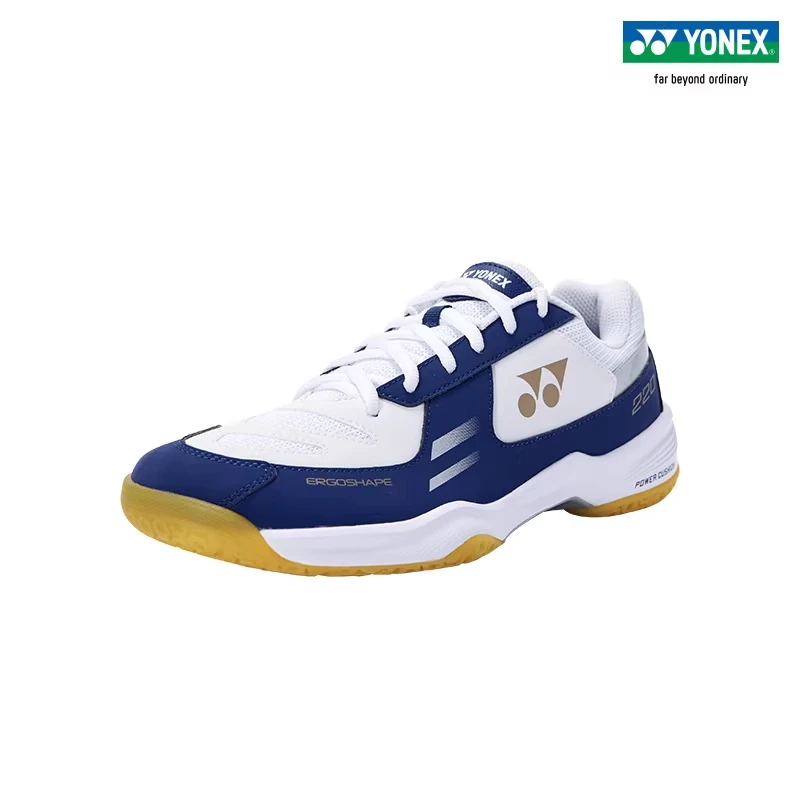 YONEX SHB220WCR badmintonschoenen antislip brede sportschoenen yy