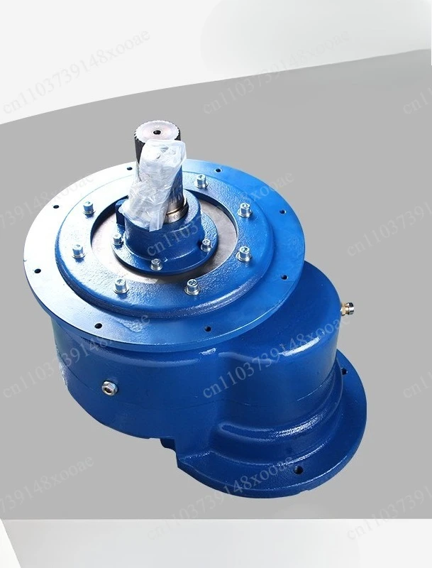 168 219 273 323 spiral conveyor gear reducer auger gear reducer M4 gear reducer
