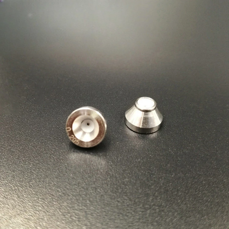 Modelli su e giù per occhi 103 104 Accessori a filo lento