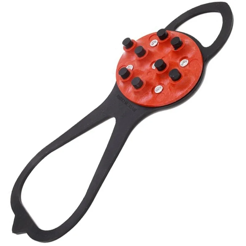 Motorcycle Soles Shoe Cover Skateboard Flints Outdoor Cycling Soles Tool Skateboard Wheels Skate Board