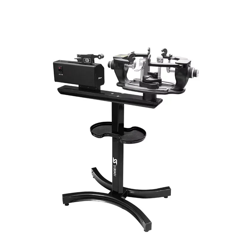 S516 SIBOASI  Factory Price Siboasi Badminton Racket Stringing Machine with All Spare Parts