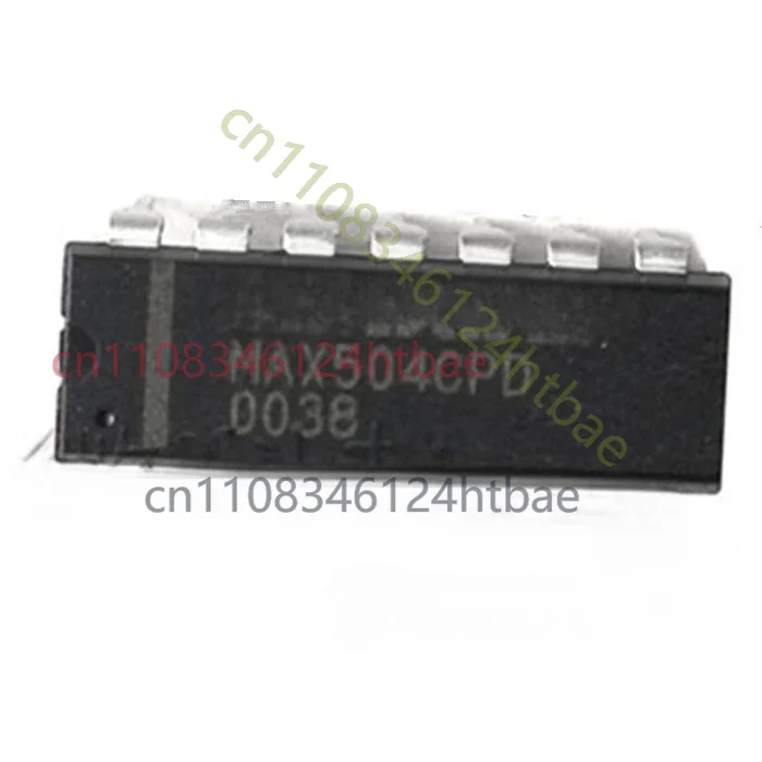 5-個-max504cpd-ic-dac-v-out-10bit-5v-lp-14-dip-504-max504-504c-新品