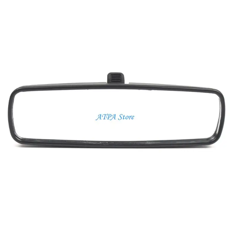 

U13C Vehicle Specific Manual Dimming Rearview Mirror Plastic Manual Dimming Car Mirror Vehicle Spare Part for Vehicle Impreza