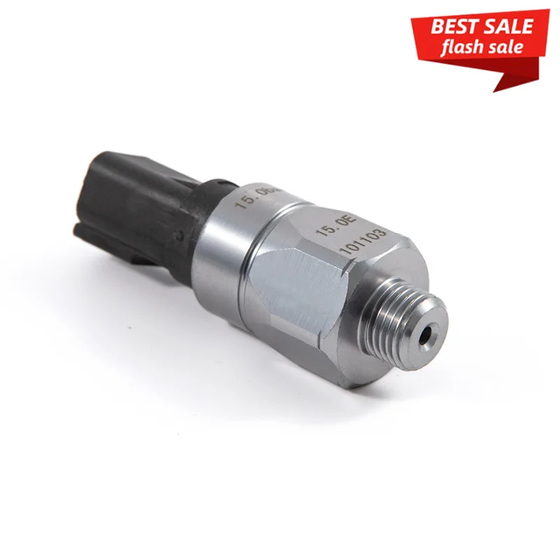 

Детали экскаватора для XCMG Liugong 101103, датчик давления холостого хода, датчик давления масла