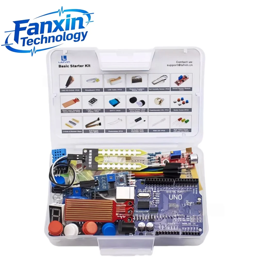 ชุดเริ่มต้นเรียนรู้การเขียนโปร - Diy Electronics Online บทวิจารณ์และราคา