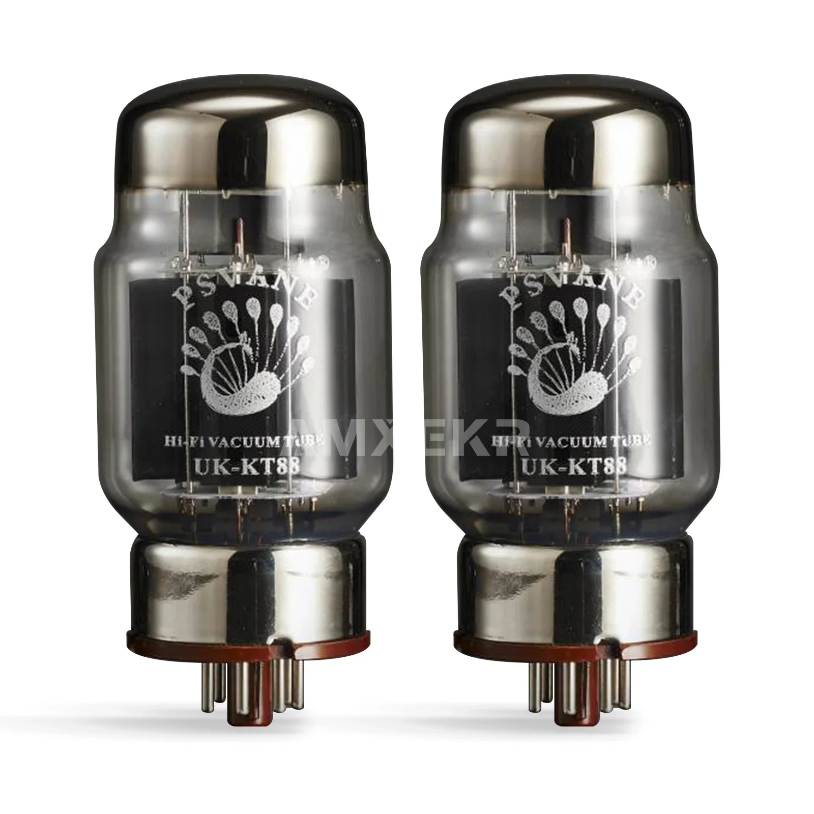 PSVANE Vacuum Tube UK-KT88 UKKT88 HIFI Audio Valve Upgrade EL34 KT88 KT120 KT66 6550 KT100 Electronic Tube Amplifier Match Quad