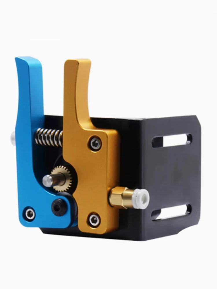 Nema17 Nema23 Schrittmotor-Montagesockel 17HS4401 Befestigungshalterung Metallstützanschluss für Nema42/57 Schrittmotorhalter – Detail 9