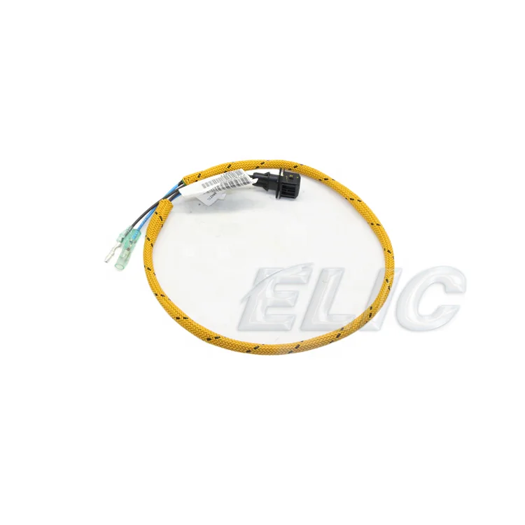 518-6777 ELIC 320D2 C4.4 Wire Harness 518-6777