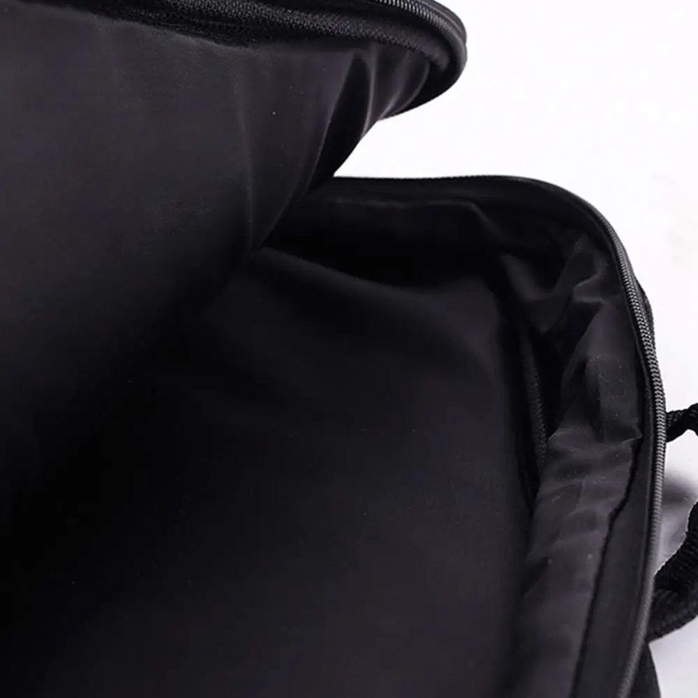 Universal Lyre Harp Bag Waterproof 10/16/19 Strings Lyre Harp Handbags Portable Zipper Oxford Harp Box School