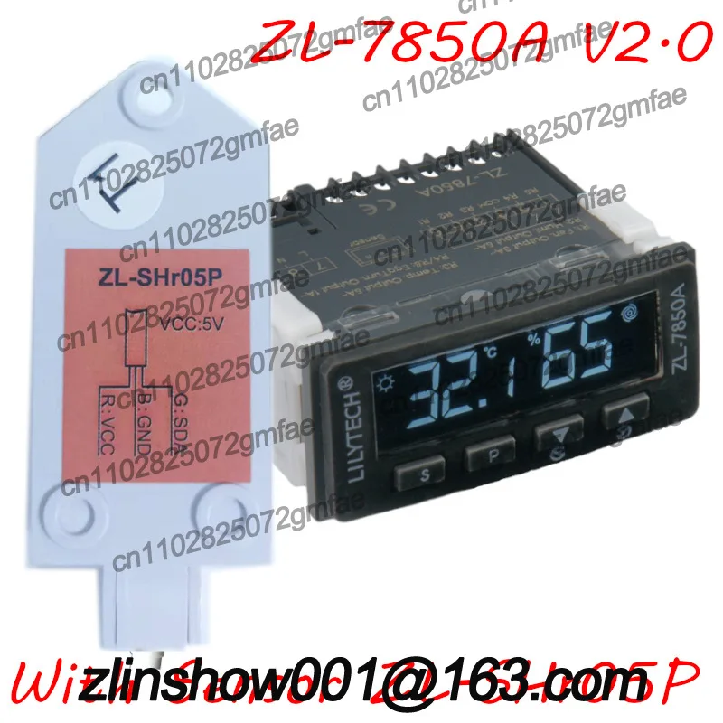 High Humidity, High…