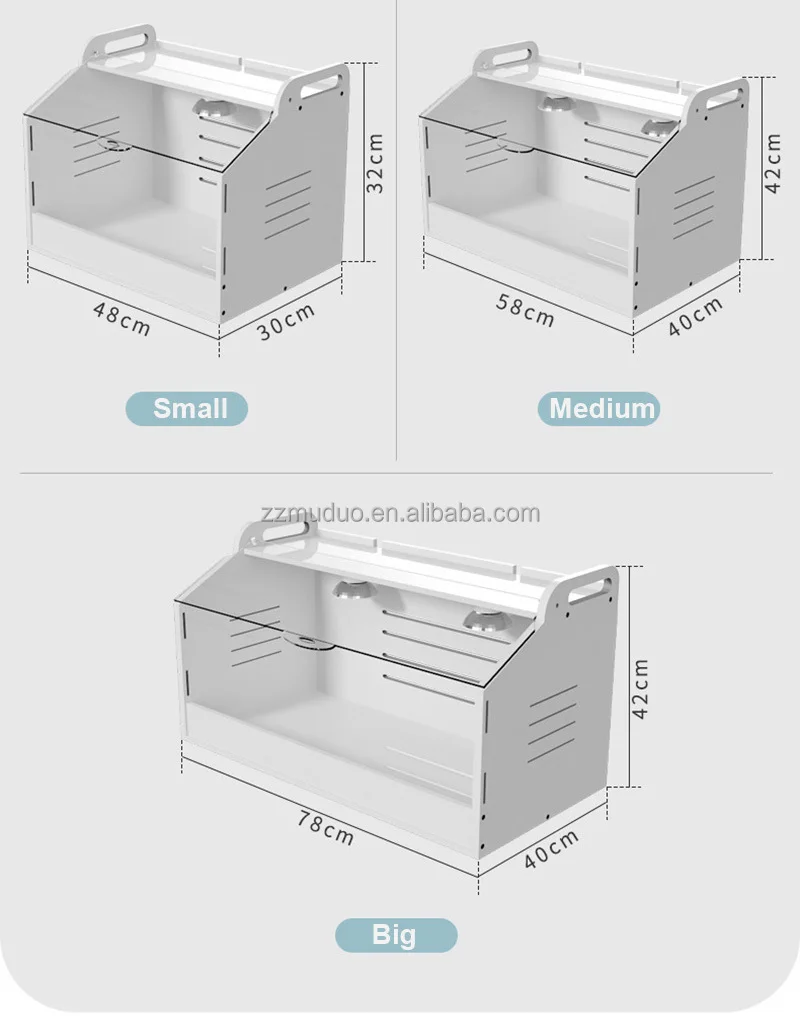 Gevogelte Kip Broeder Verwarmer Kooilamp Coop Homeuse Kip Broeder Box Voor Kip Warm