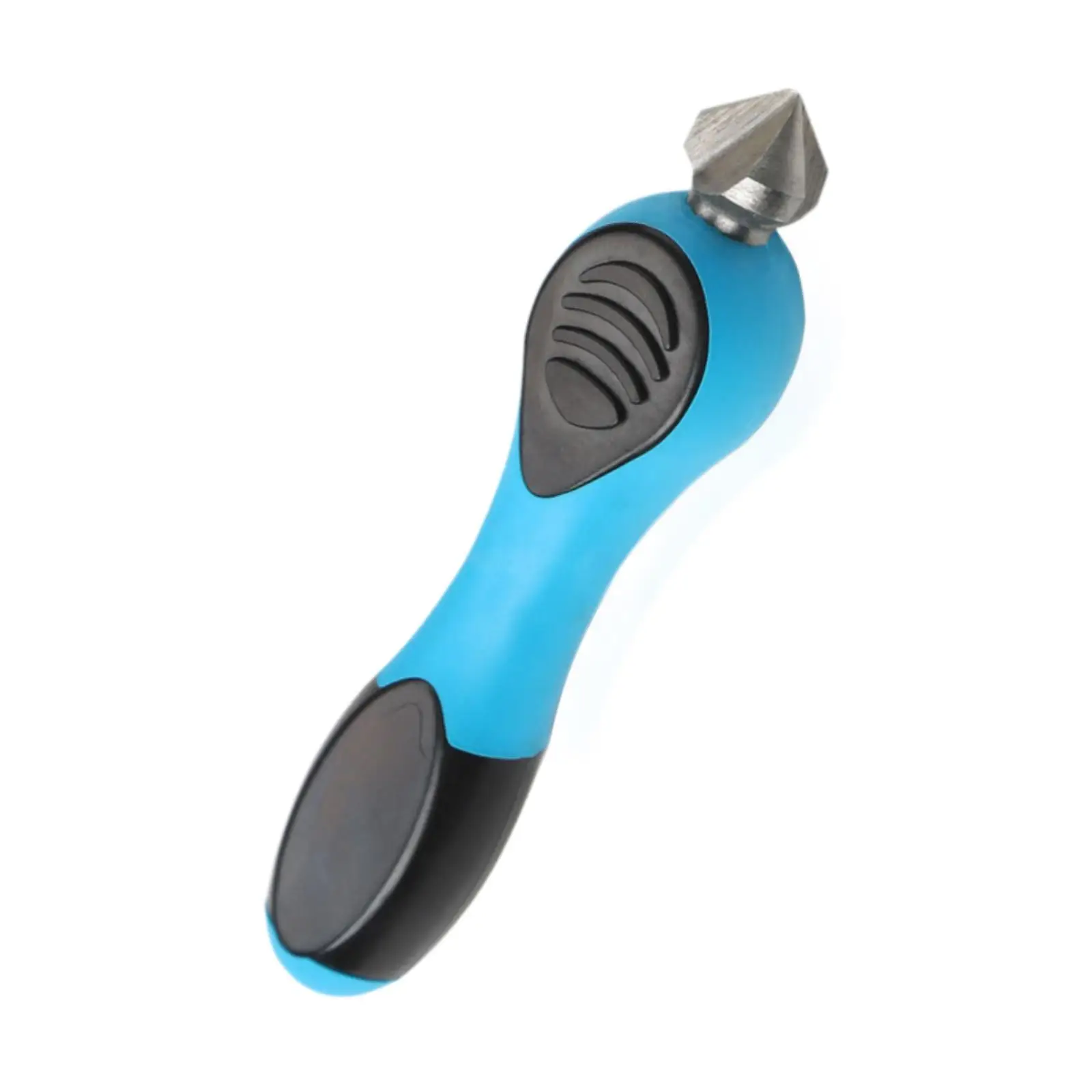 Anglers Carp Fishing Lure Punch Hole Tool Non-slip Handle Tackle Equipment for Carp Fishing
